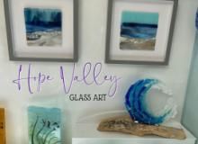 Hope Valley Glass Art