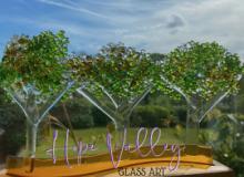 Hope Valley Glass Art